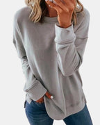 Glorielle | Cozy Knit Sweater