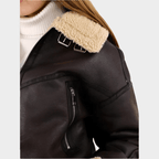 Hana | Bold & Stylish Jacket