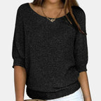 Harper | Chic Stylish Knitted Sweater