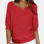 Harper | Chic Stylish Knitted Sweater