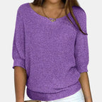 Harper | Chic Stylish Knitted Sweater