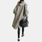 Harper | Stylish Stylish Trench Coat