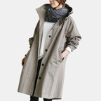 Harper | Stylish Stylish Trench Coat