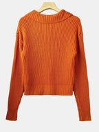 Helisandre | Premium Knit Cardigan