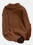 Helisandre | Premium Knit Cardigan