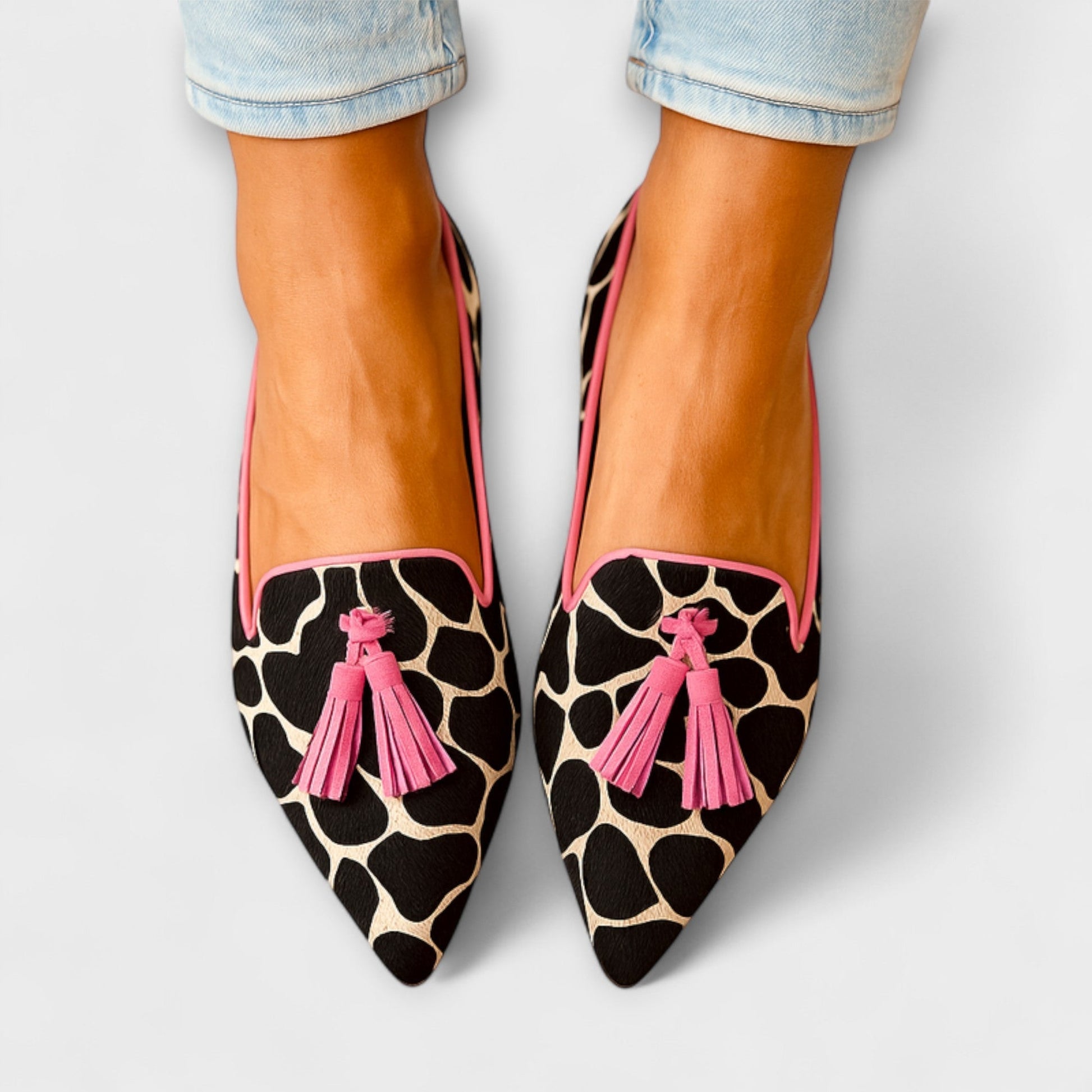 Julia – Elegant Loafers