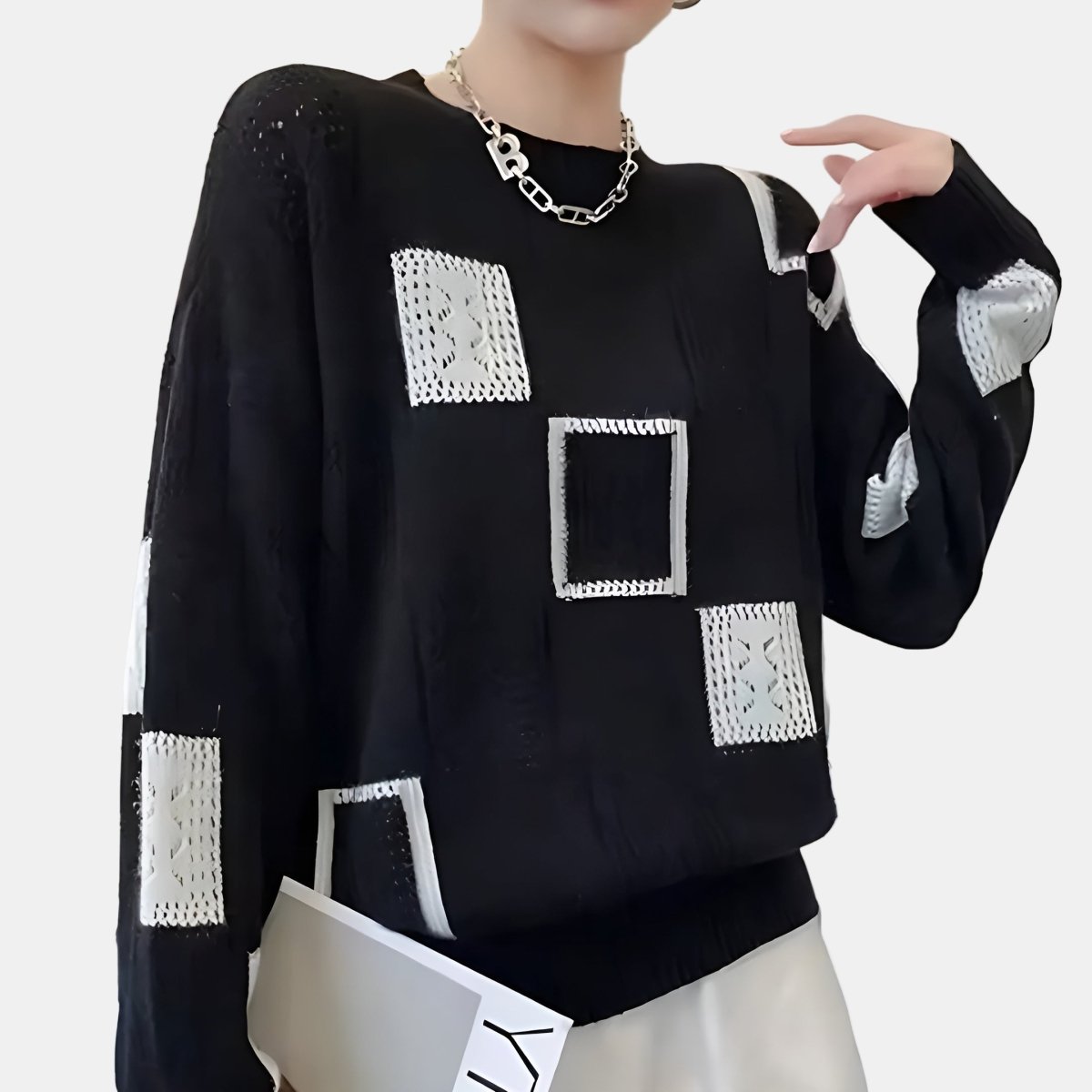 Invara | Chic Women's Sweater