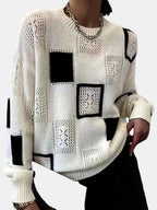 Invara | Chic Women's Sweater