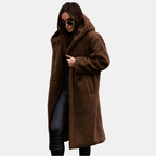 Isabella | Stylish Cozy Coat