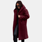 Isabella | Stylish Cozy Coat