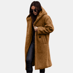 Isabella | Stylish Cozy Coat
