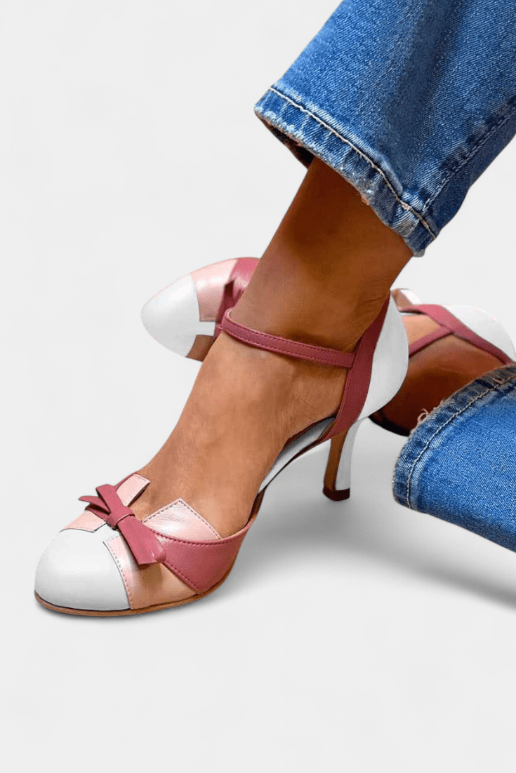 Janell | Orthopedic Heel Sandals