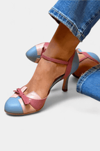 Janell | Orthopedic Heel Sandals