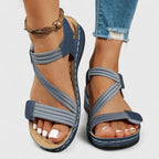 Janine | Stylish Sophisticated Sandals