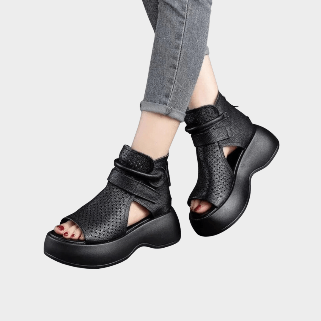 JOANNA | STYLISH ORTHOPEDIC SANDALS