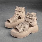 JOANNA | STYLISH ORTHOPEDIC SANDALS