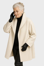 Jovie | Graceful Coat