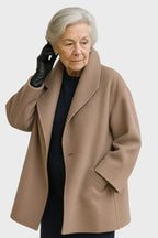 Jovie | Graceful Coat