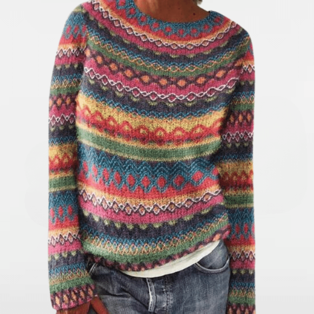 Kate | Chic Casual Sweater