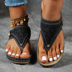 KATHLEEN | ELEGANT ORTHOPEDIC SANDALS