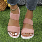 KATHRIZE | CASUAL LIGHTWEIGHT SANDALS
