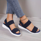 KATHRIZE | CASUAL LIGHTWEIGHT SANDALS