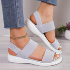 KATHRIZE | CASUAL LIGHTWEIGHT SANDALS