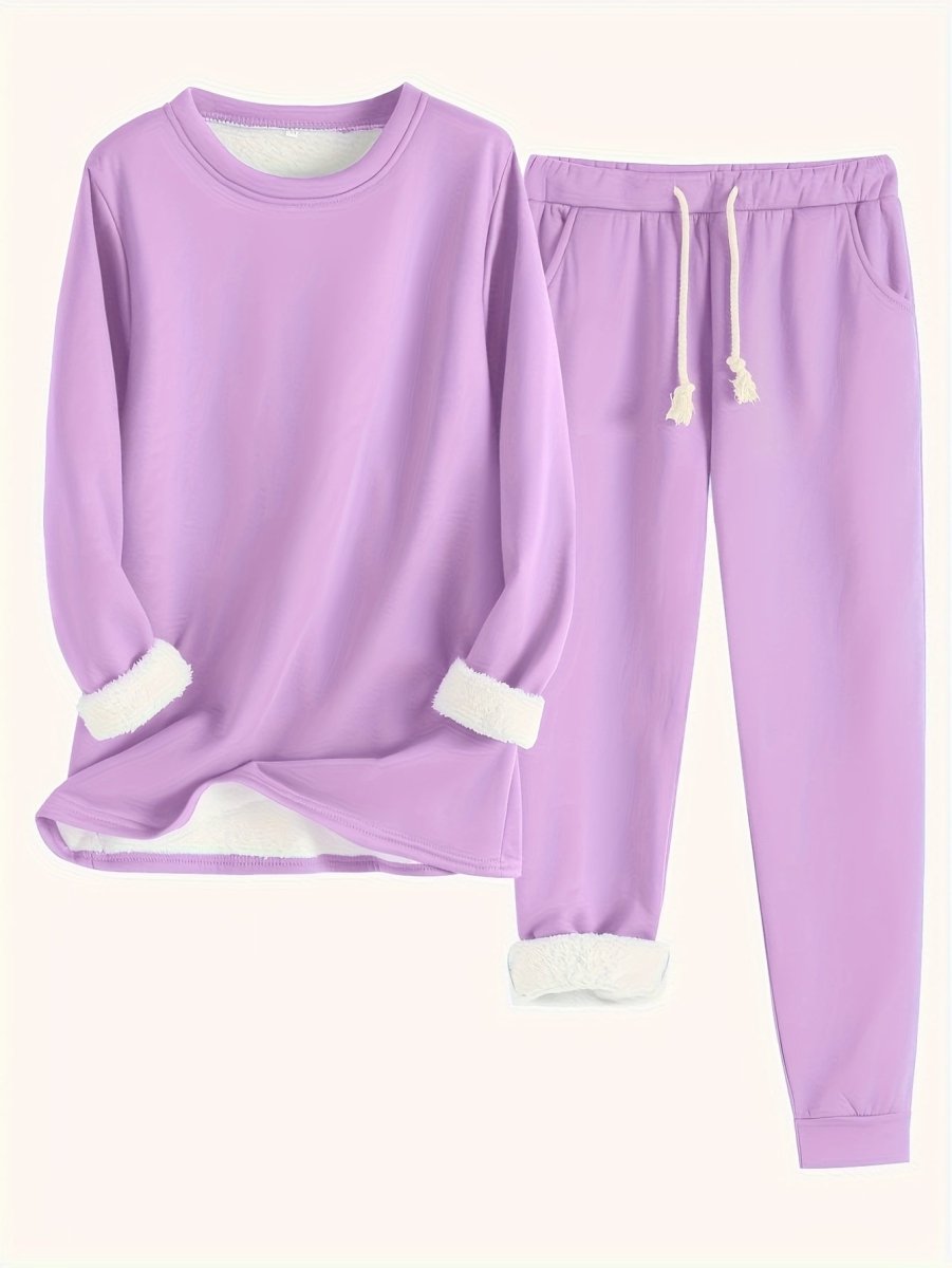 Katrina | Comfortable Loungewear Set