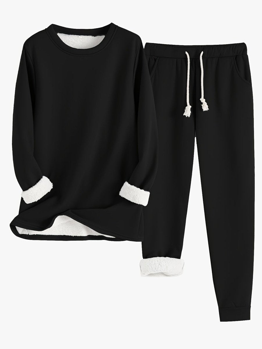 Katrina | Comfortable Loungewear Set