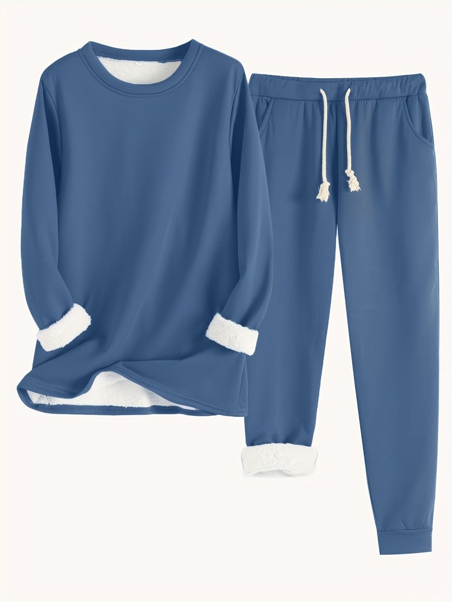 Katrina | Comfortable Loungewear Set