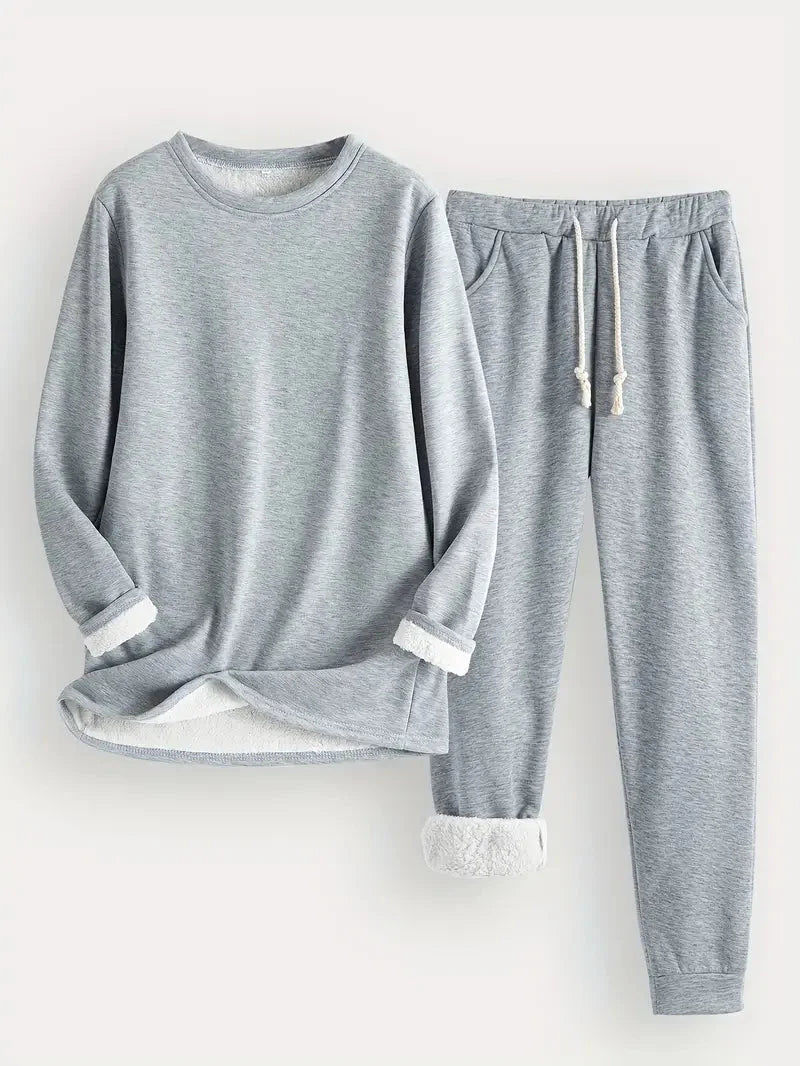 Katrina | Comfortable Loungewear Set