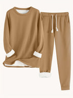 Katrina | Comfortable Loungewear Set