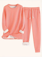 Katrina | Comfortable Loungewear Set