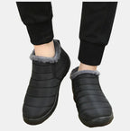 Kendall | Waterproof Winter Boots