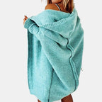 Kiana | Comfortable Loose Cardigan