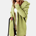 Kiana | Comfortable Loose Cardigan