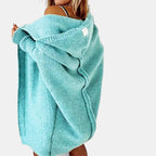 Kiana | Comfortable Loose Cardigan