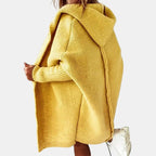 Kiana | Comfortable Loose Cardigan