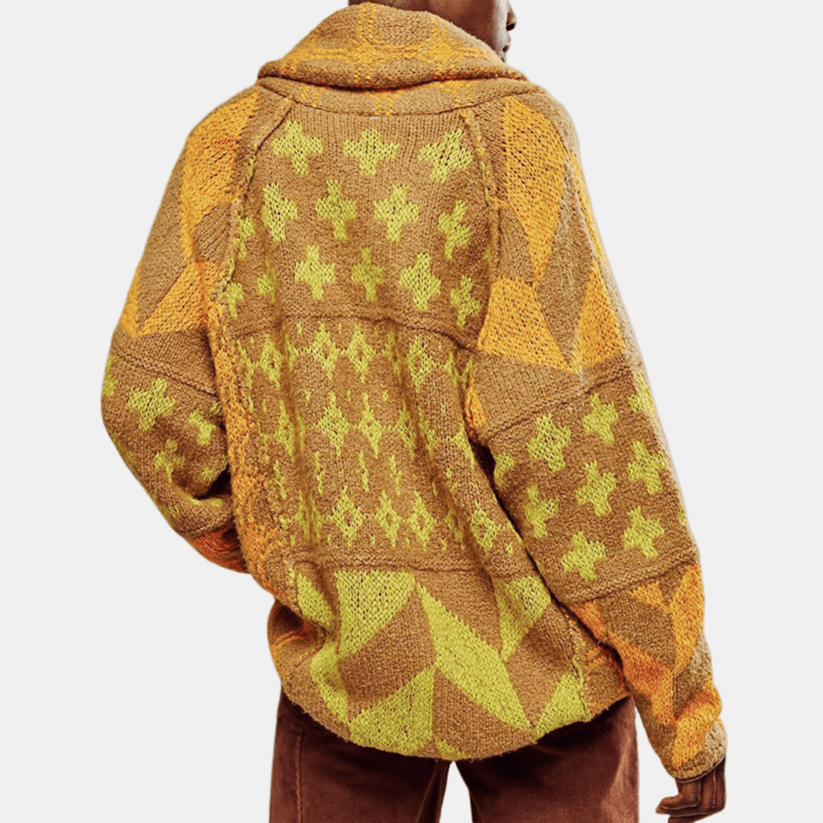 Kinsley | Elegant Cardigan