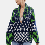Kinsley | Elegant Cardigan