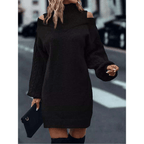 Laira | Warm Turtleneck Sweater