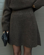 Lara | Chic Knit Sweater Set