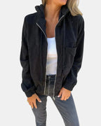 Lara | Comfortable Jacket