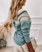 Laura | Comfortable Elegant Sweater