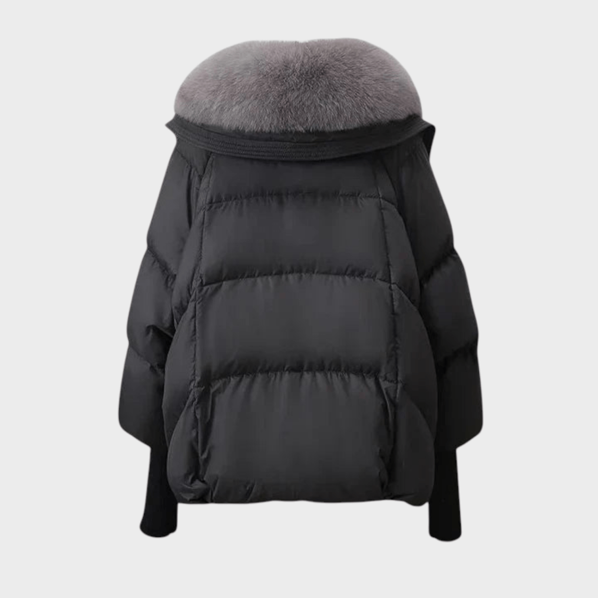 Laura | Premium Winter Jacket