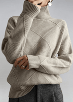 Lauren | Luxury Cashmere Sweater
