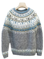 Lea | Comfortable Elegant Sweater