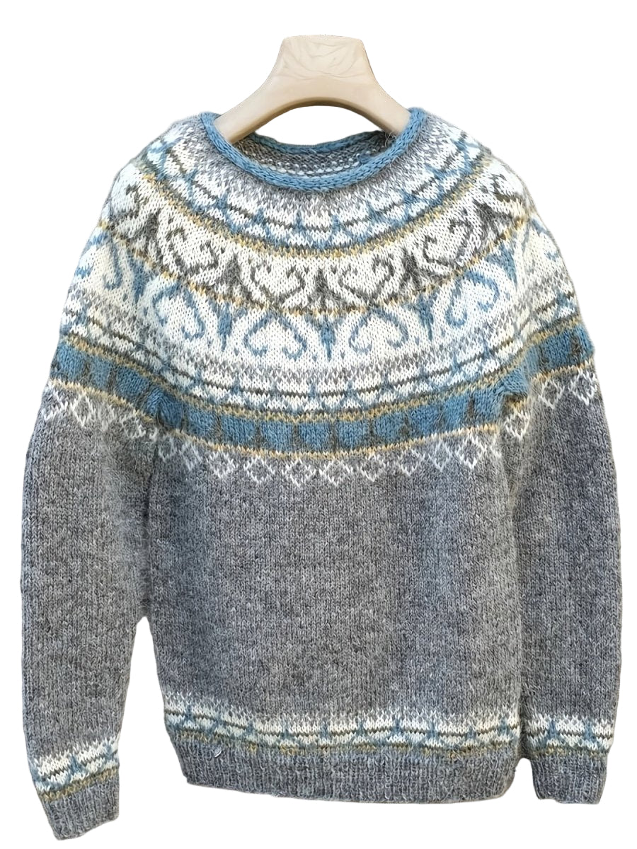 Lea | Comfortable Elegant Sweater