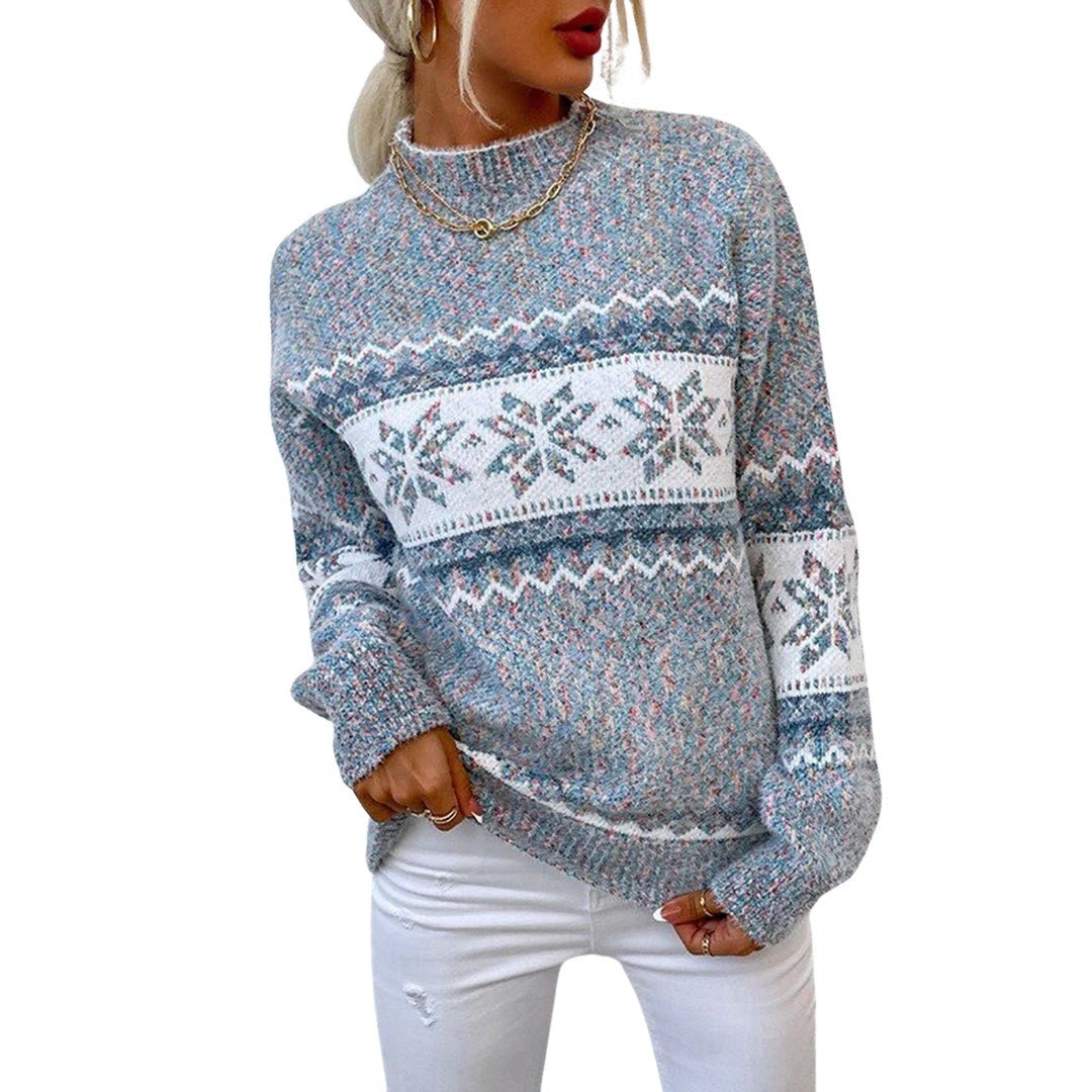 Lena | Comfortable Elegant Sweater