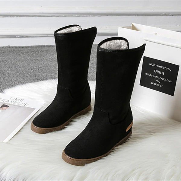 Lena | Convertible Women’s Boots